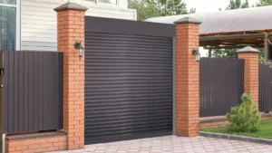 Allura® Collection Rolling Security Shutter Doors