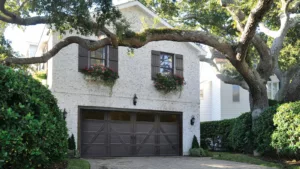 Carriage House Collection Garage Doors