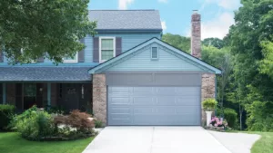 Courtyard Collection® Garage Doors