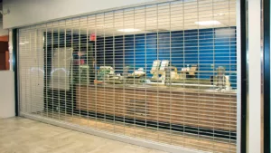 Security Grilles
