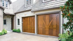 Signature® Carriage Collection Garage Doors