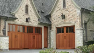 Signature® Carriage Collection Garage Doors