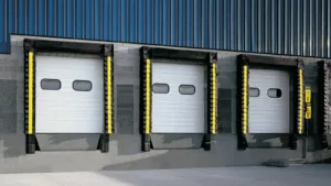 Thermacore® Commercial Garage Doors